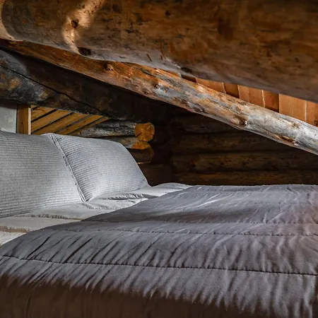 Appartement Rukan Lumikelo Kuusamo
