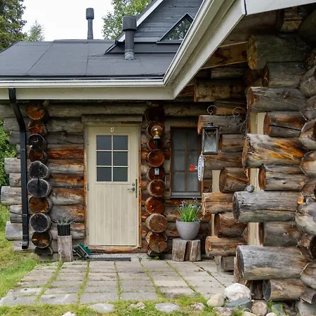 Appartement Rukan Lumikelo Kuusamo